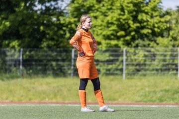 Bild 300 - F SC Ellerau - SV Eidelstedt II : Ergebnis: 2:1